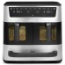 Мультипечь Cuisinart AFT13XSSE