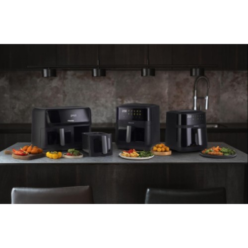 Мультипечь Hisense HAF1800DCD