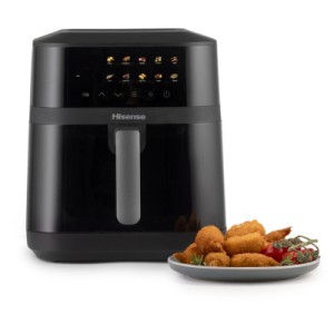 Мультипечь Hisense HAF1800DCD