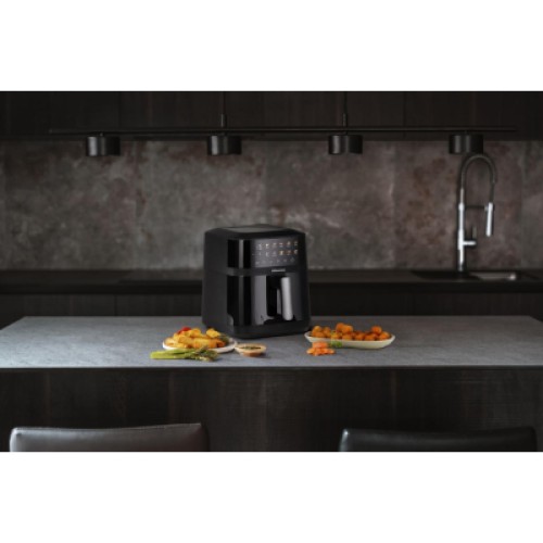 Мультипечь Hisense HAF1800DCD