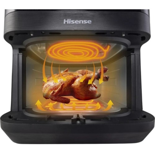 Мультипечь Hisense HAF2100DCD