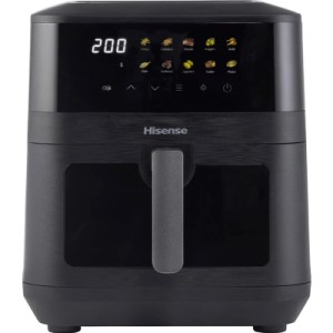 Мультипечь Hisense HAF2100DCD