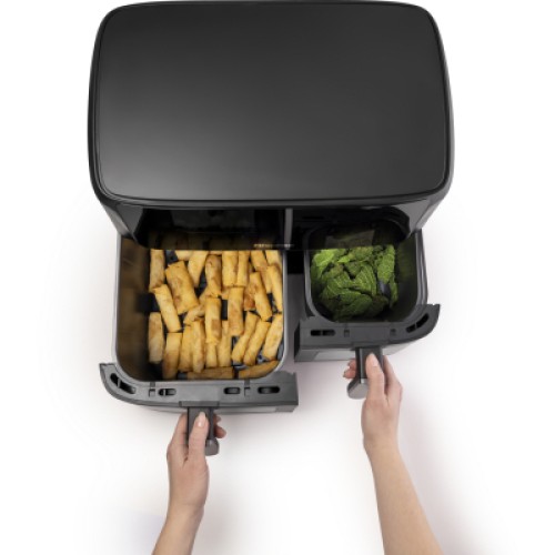 Мультипечь Hisense HAF2700DCD