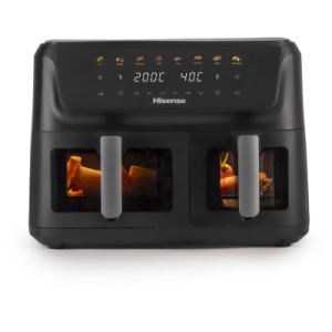 Мультипечь Hisense HAF2700DCD