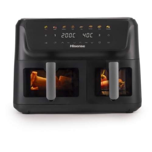 Мультипечь Hisense HAF2700DCD