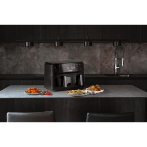 Мультипечь Hisense HAF2700DCD