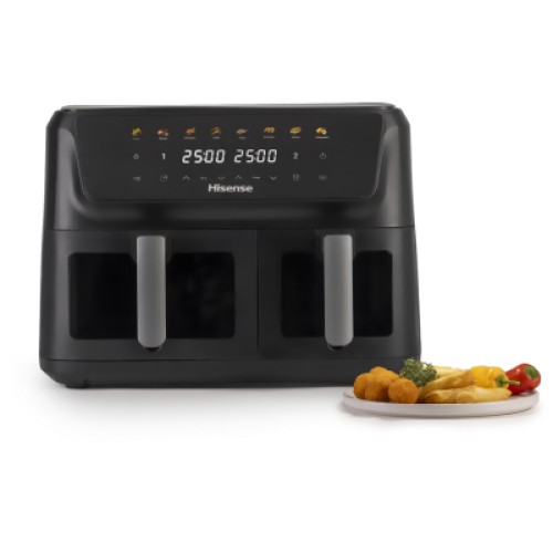 Мультипечь Hisense HAF2700DCD