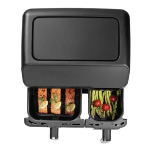 Мультипечь Hisense HAF2900D (AF-D5502AS)