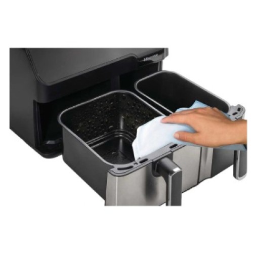 Мультипечь Hisense HAF2900D (AF-D5502AS)