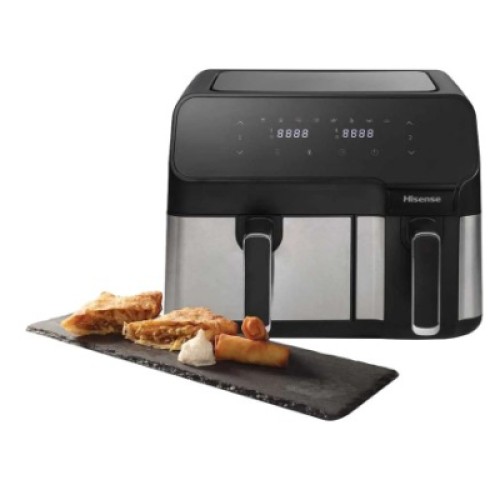 Мультипечь Hisense HAF2900D (AF-D5502AS)