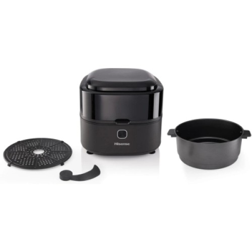 Мультипечь Hisense HAF1350DR