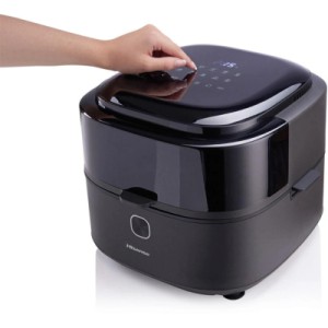 Мультипечь Hisense HAF1350DR