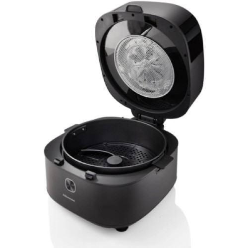 Мультипечь Hisense HAF1350DR