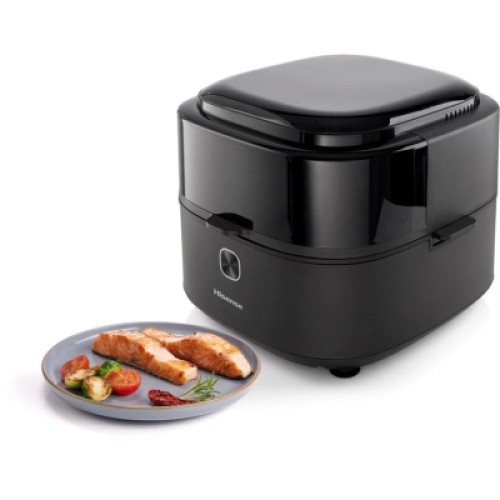 Мультипечь Hisense HAF1350DR