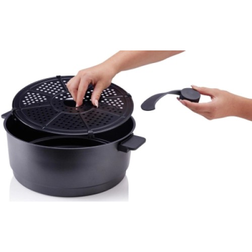 Мультипечь Hisense HAF1350DR