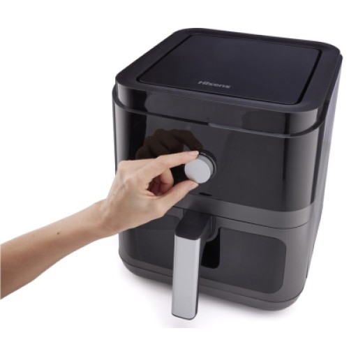 Мультипечь Hisense HAF1800D