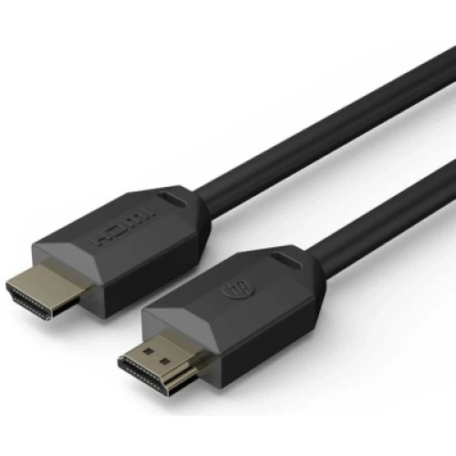 Кабель мультимедийный HP DHC-HD01-02M HDMI 2.0 High-Speed 18 Gpbs Cable, 4K 60hz 3840*2160 HP (HP_DHC-HD01-02M) Кабель мультимедийный HP DHC-HD01-02M HDMI 2.0 High-Speed 18 Gpbs Cable, 4K 60hz 3840*2160 HP (HP_DHC-HD01-02M)