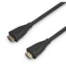 Кабель мультимедийный HP DHC-HD02-02M HDMI 2.1 High-Speed 48 Gpbs Cable, 8K(7680 x 4320) HP (HP_DHC-HD02-02M) Кабель мультимедийный HP DHC-HD02-02M HDMI 2.1 High-Speed 48 Gpbs Cable, 8K(7680 x 4320) HP (HP_DHC-HD02-02M)