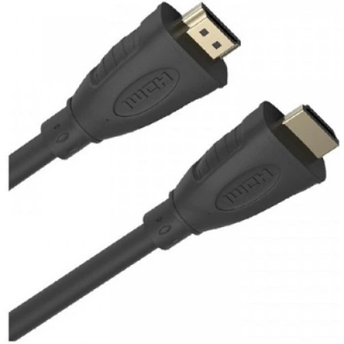 Кабель мультимедийный HP DHC-HD02-03M HDMI 2.1 8K High-Speed Cable, HP (HP_DHC-HD02-03M) Кабель мультимедийный HP DHC-HD02-03M HDMI 2.1 8K High-Speed Cable, HP (HP_DHC-HD02-03M)