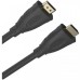 Кабель мультимедийный HP DHC-HD02-03M HDMI 2.1 8K High-Speed Cable, HP (HP_DHC-HD02-03M) Кабель мультимедийный HP DHC-HD02-03M HDMI 2.1 8K High-Speed Cable, HP (HP_DHC-HD02-03M)