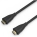 Кабель мультимедийный HP DHC-HD02-03M HDMI 2.1 8K High-Speed Cable, HP (HP_DHC-HD02-03M) Кабель мультимедийный HP DHC-HD02-03M HDMI 2.1 8K High-Speed Cable, HP (HP_DHC-HD02-03M)