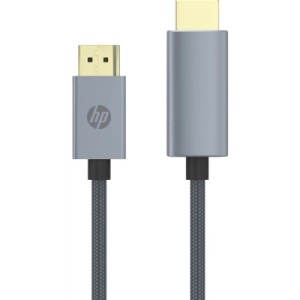 Кабель мультимедійний HP DHC-DP03-01M DP TO HDMI CABLE HP (HP_DHC-DP03-01M)