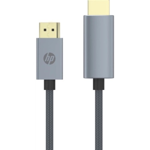 Кабель мультимедийный HP DHC-DP03-01M DP TO HDMI CABLE HP (HP_DHC-DP03-01M) Кабель мультимедийный HP DHC-DP03-01M DP TO HDMI CABLE HP (HP_DHC-DP03-01M)