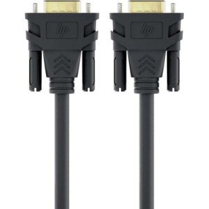 Кабель мультимедійний HP DHC-VG100-1M VGA cable HP (HP_DHC-VG100-1M)