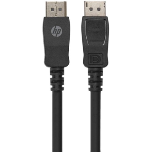 Кабель мультимедийный HP DHC-DP01-1M DP To DP Cable 4K(3840*2160) HP (HP_DHC-DP01-1M) Кабель мультимедийный HP DHC-DP01-1M DP To DP Cable 4K(3840*2160) HP (HP_DHC-DP01-1M)