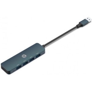 Концентратор HP HP DHC-CT100 USB AM to USB 3.0*4 adaptor (HP_DHC-CT100)