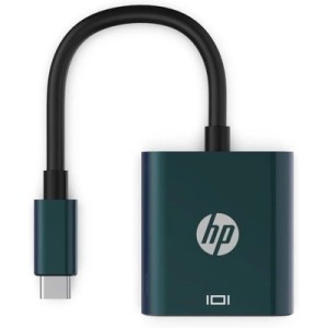 Переходник HP DHC-CT202 USB CM to HDMI adaptor HP (HP_DHC-CT202)