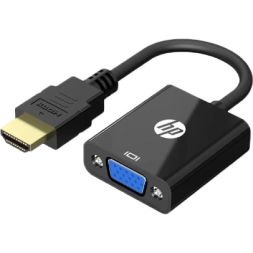 Переходник HP DHC-CT500 HDMI to VGA adaptor HP (HP_DHC-CT500)