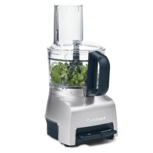 Кухонный комбайн Cuisinart FP5E