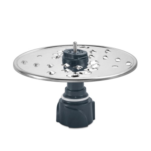 Кухонный комбайн Cuisinart FP5E Кухонный комбайн Cuisinart FP5E