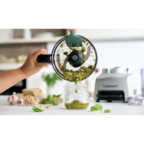 Кухонный комбайн Cuisinart FP5E Кухонный комбайн Cuisinart FP5E