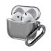 Чехол для наушников Armorstandart Air для Apple Airpods 4 Black (ARM82606) (ARM82606)
