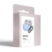 Чехол для наушников Armorstandart Air для Apple Airpods 4 Blue (ARM82615) (ARM82615)