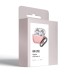 Чехол для наушников Armorstandart Air для Apple Airpods 4 Pink (ARM82618) (ARM82618)