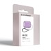 Чехол для наушников Armorstandart Air для Apple Airpods Pro 2 Purple (ARM85335) (ARM85335)