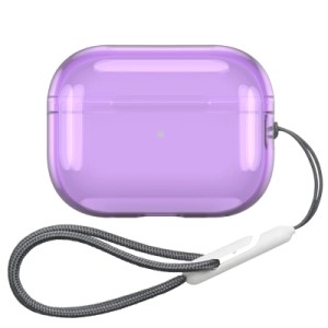 Чохол для навушників Armorstandart Air для Apple Airpods Pro 2 Purple (ARM85335) (ARM85335)
