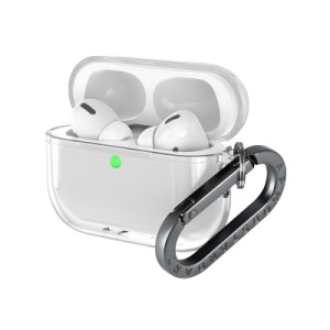 Чохол для навушників Armorstandart Air для Apple Airpods Pro 3 Clear (ARM88268) (ARM88268)