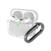 Чехол для наушников Armorstandart Air для Apple Airpods Pro 3 Clear (ARM88268) (ARM88268)