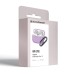 Чехол для наушников Armorstandart Air для Apple Airpods Pro 3 Purple (ARM88269) (ARM88269)