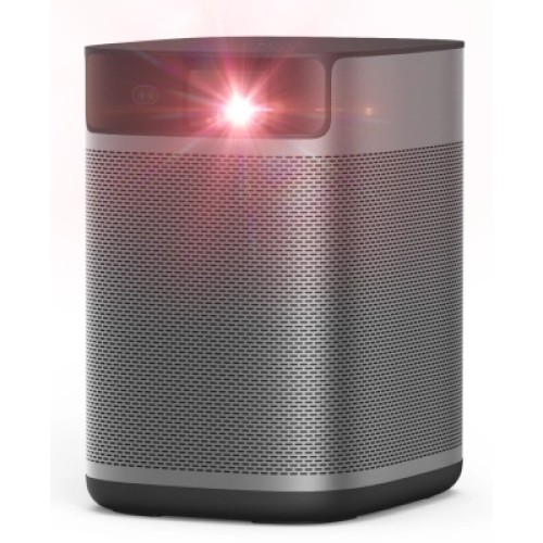 Проектор XGIMI MoGo 2 Pro GTV (XK10T) Проектор XGIMI MoGo 2 Pro GTV (XK10T)