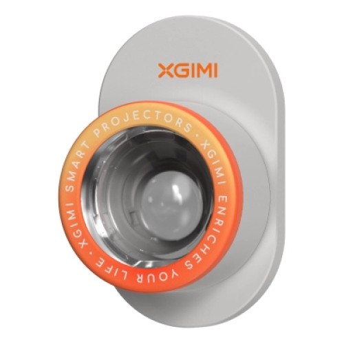 Проектор XGIMI MoGo 4 (WK08K) Проектор XGIMI MoGo 4 (WK08K)