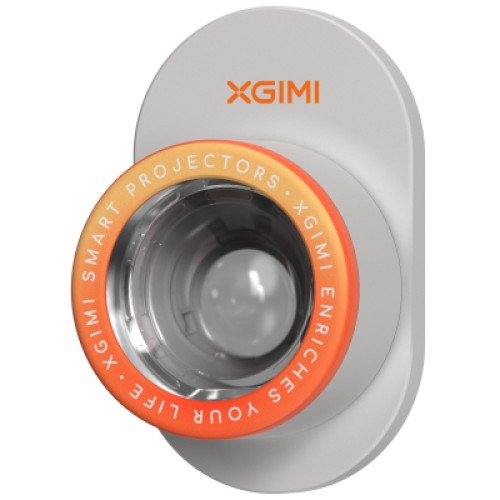 Проектор XGIMI MoGo 4 + Exclusive Creative Set (WK08K-1) Проектор XGIMI MoGo 4 + Exclusive Creative Set (WK08K-1)