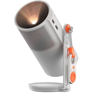 Проектор XGIMI MoGo 4 + Exclusive Creative Set (WK08K-1)