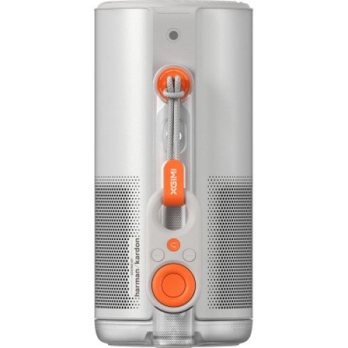 Проектор XGIMI MoGo 4 + Exclusive Creative Set + Powerbase (WK08K-2) Проектор XGIMI MoGo 4 + Exclusive Creative Set + Powerbase (WK08K-2)