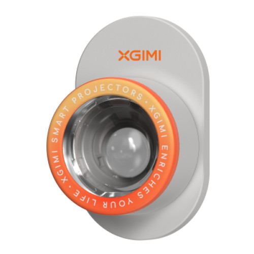 Проектор XGIMI MoGo 4 + Exclusive Creative Set + Powerbase (WK08K-2) Проектор XGIMI MoGo 4 + Exclusive Creative Set + Powerbase (WK08K-2)