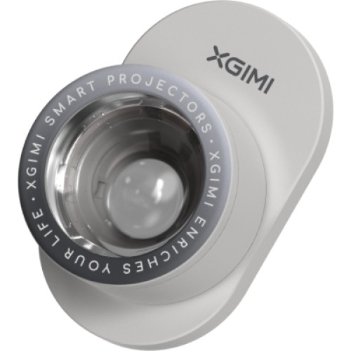 Проектор XGIMI MoGo 4 + Exclusive Creative Set + Powerbase (WK08K-2) Проектор XGIMI MoGo 4 + Exclusive Creative Set + Powerbase (WK08K-2)